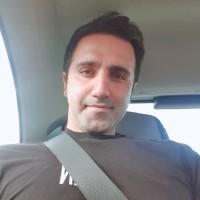 SPEED.FIT Employee Parseva Dariush's profile photo