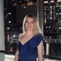 VANDR Employee Milou van der Waarde's profile photo