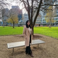 Nupur Paul Email