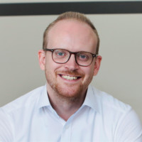 osapiens Employee Tobias Schlereth's profile photo