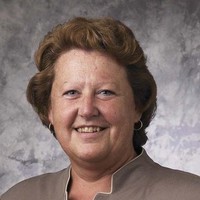 Connecticut Lottery Corporation Employee Deb Davis's profile photo