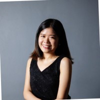 Louisa Lim Email