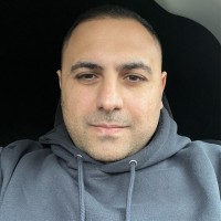 Edgar Grigoryan Email