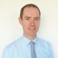 Suniva Employee James Murphy's profile photo