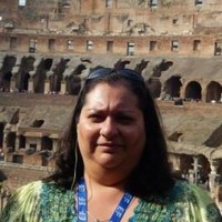 None at present Employee Regina Garza's profile photo