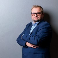 CYBER1 Solutions - South Africa Employee Christiaan Swanepoel's profile photo