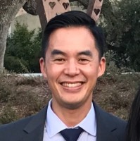 Rubrik Employee John Koo's profile photo