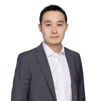 Timothy Cui Email