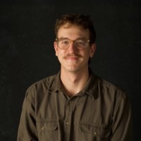 CrowdStrike Employee Cameron Denton's profile photo
