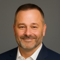 Calix Employee Chuck Stephens's profile photo