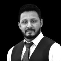 Integet Employee Ali Raza's profile photo