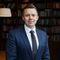 Unio Wealth Management Employee Conor Murray's profile photo