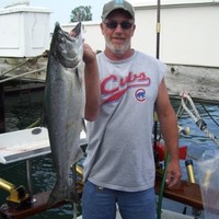 Boller Construction Company Employee Bradley Bradford's profile photo