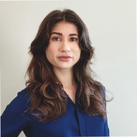 LevitZacks Employee Natalie de la Torre's profile photo