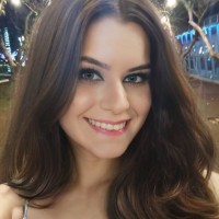 Agrisolus S/A Employee Maria Vitória Corrêa's profile photo