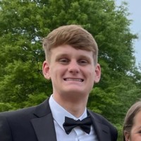 AGX Siteworx Employee Jackson White's profile photo