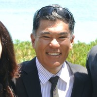 IESE SOLUTIONS Employee Scott Matsunami's profile photo