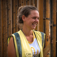 Anthony Ramet Architecte Employee Charline Debin's profile photo