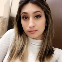 Alexia Meece Email & Phone Number