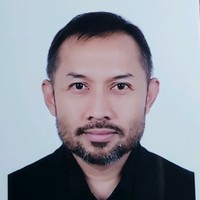 Prudential BSN Takaful Berhad Employee Feruz Razak's profile photo