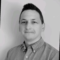 CESA - Catering Equipment Suppliers' Association Employee Luke Slater's profile photo