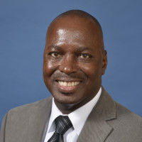 HES Facilities Management Employee Ronald Marable's profile photo