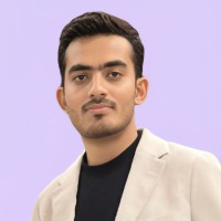 Improdata Employee Syed Zaid's profile photo