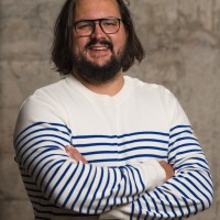 Adrien le Gouvello Email & Phone Number