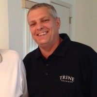 Glidden Professional Employee Brian Conroy's profile photo