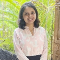 Digi Yatra Foundation Employee Vatsla Vats's profile photo