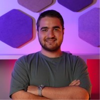 Technopat Employee Alperen Ekici's profile photo