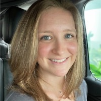 PlantSearch Employee Marissa Rosenthal's profile photo
