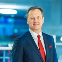 5.0 Robotics Employee Taavi Laur's profile photo