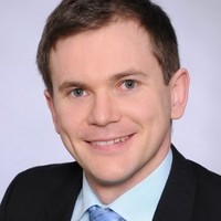 BAYERNOIL Raffineriegesellschaft mbH Employee Dominik Meinel's profile photo