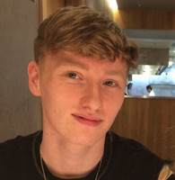 Thales Employee Harry Stokes's profile photo