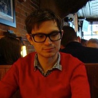Siege Camp Employee Stephan van Den Heuvel's profile photo