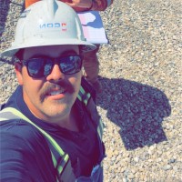 Medallion Energy Services Inc. Employee Jonathan Peddie's profile photo