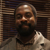 UCL Employee Daniel Ansong's profile photo