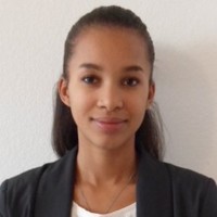 SOPHiA GENETICS Employee Jennifer Marques Pereira's profile photo