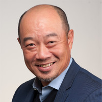 Edward 范文兴 Email & Phone Number