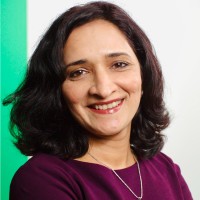 Aparna Mathur Email & Phone Number