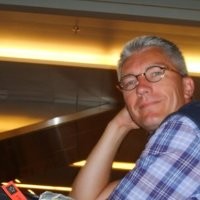 Temperio Employee Geert Schellemans's profile photo