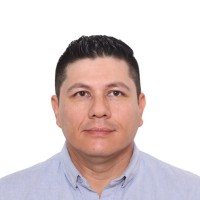 Cerrejón Colombia Employee Eduin Javier Giraldo Rueda's profile photo