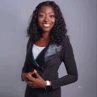 Resolution Project Employee Semiloore Atere's profile photo