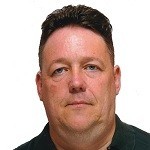 Omrin Employee Lammert Bies's profile photo