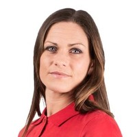 Agder fylkeskommune Employee Kjersti Nilsen's profile photo