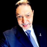 MetaOps Inc Employee Akram Elhenawy's profile photo