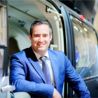 Pilatus Aircraft Ltd Employee Matthias Klein's profile photo