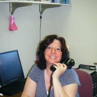 Kim Amato Email & Phone Number