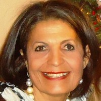 Zena Amer Email & Phone Number